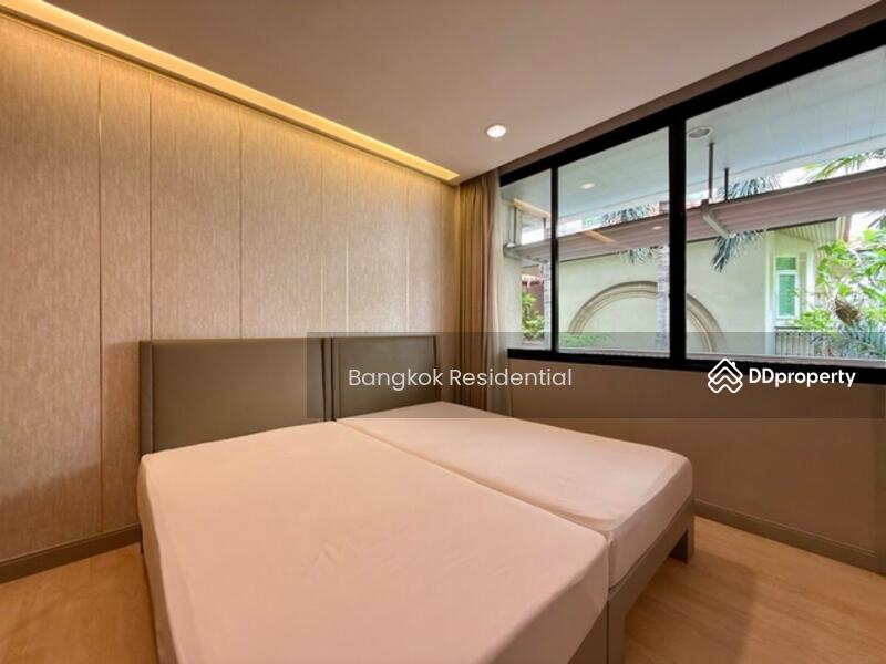 For Rent - Sutavongs Place, Bangkok