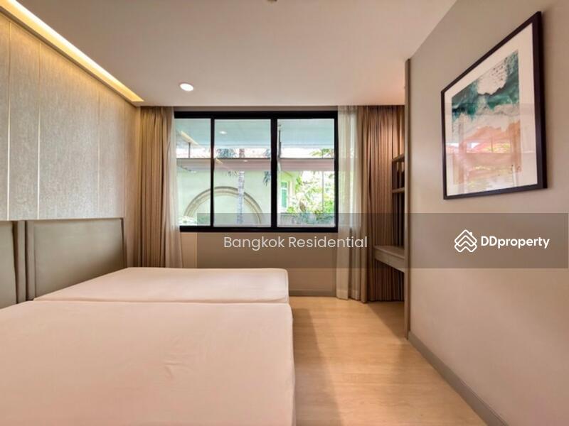 ให้เช่า - Sutavongs Place : สุทาวงศ์ เพลส, กรุงเทพ