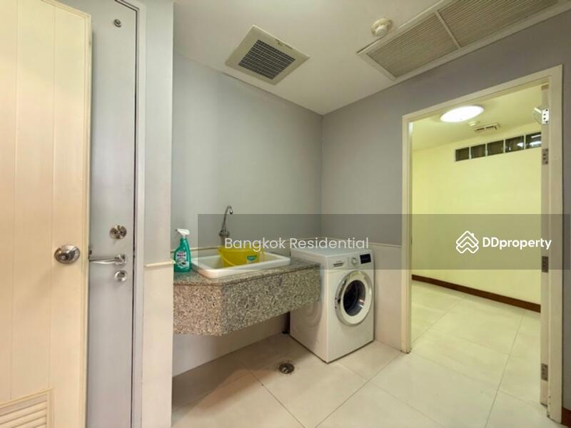 For Rent - Sutavongs Place, Bangkok