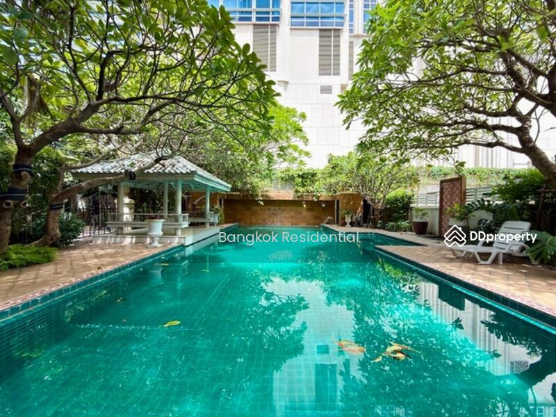 For Rent - Sutavongs Place, Bangkok