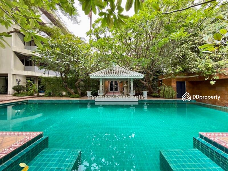 For Rent - Sutavongs Place, Bangkok