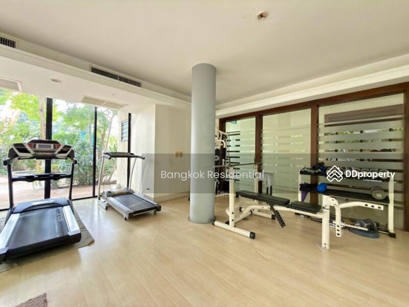 For Rent - Sutavongs Place, Bangkok