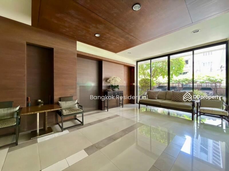 For Rent - Sutavongs Place, Bangkok