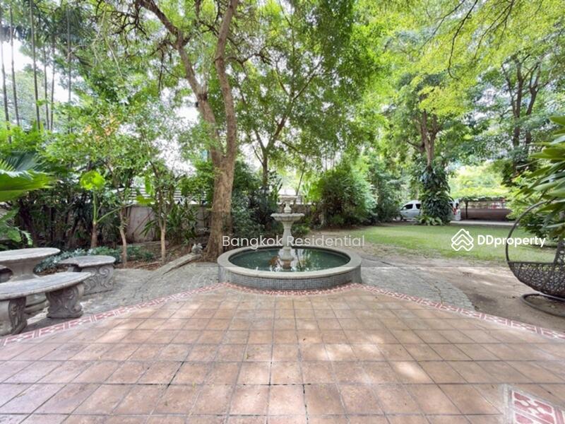 ให้เช่า - Sutavongs Place : สุทาวงศ์ เพลส, กรุงเทพ