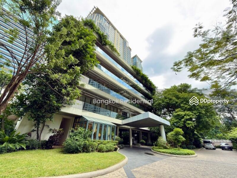 For Rent - Sutavongs Place, Bangkok