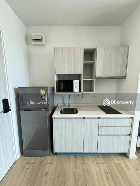 Notting Hill Laemchabang-Sriracha, Chon Buri (Pattaya), Opposite Kasetsart University, Thung Suk La, Si Racha, Chon Buri (Pattaya), 1 Bedroom, 28 sqm, Condo For Rent, by Dusit Saengfa, 11406464 - DDproperty.com