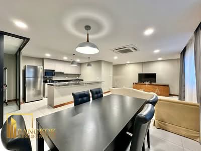 For Rent - United Tower Thonglor, Bangkok