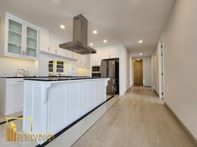 For Rent - Baan Yen Akard, Bangkok
