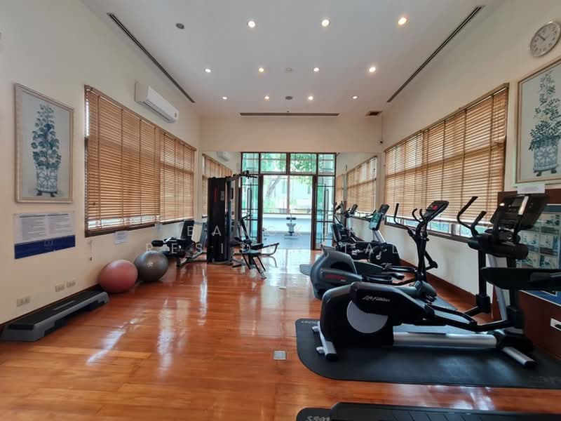 Baan Sansiri Sukhumvit 67 : บ้านแสนสิริ สุขุมวิท 67, กรุงเทพ, 32 ซอย สุขุมวิท 67, พระโขนงเหนือ, วัฒนา, กรุงเทพ, 400 ตร.ม., บ้านเดี่ยว ขาย, โดย Bangkok Residential, 11406515 - DDproperty.com