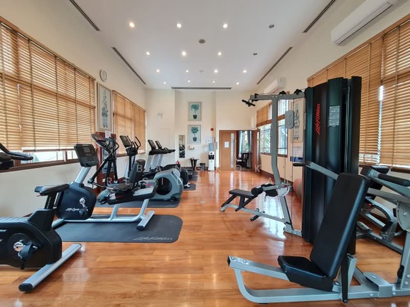 Baan Sansiri Sukhumvit 67 : บ้านแสนสิริ สุขุมวิท 67, กรุงเทพ, 32 ซอย สุขุมวิท 67, พระโขนงเหนือ, วัฒนา, กรุงเทพ, 400 ตร.ม., บ้านเดี่ยว ขาย, โดย Bangkok Residential, 11406515 - DDproperty.com