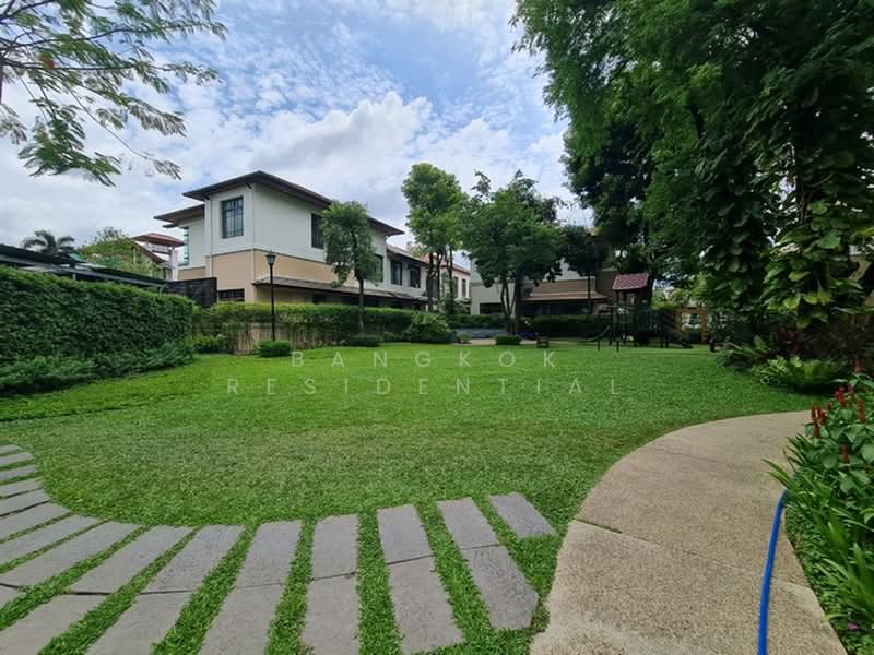 Baan Sansiri Sukhumvit 67 : บ้านแสนสิริ สุขุมวิท 67, กรุงเทพ, 32 ซอย สุขุมวิท 67, พระโขนงเหนือ, วัฒนา, กรุงเทพ, 400 ตร.ม., บ้านเดี่ยว ขาย, โดย Bangkok Residential, 11406515 - DDproperty.com