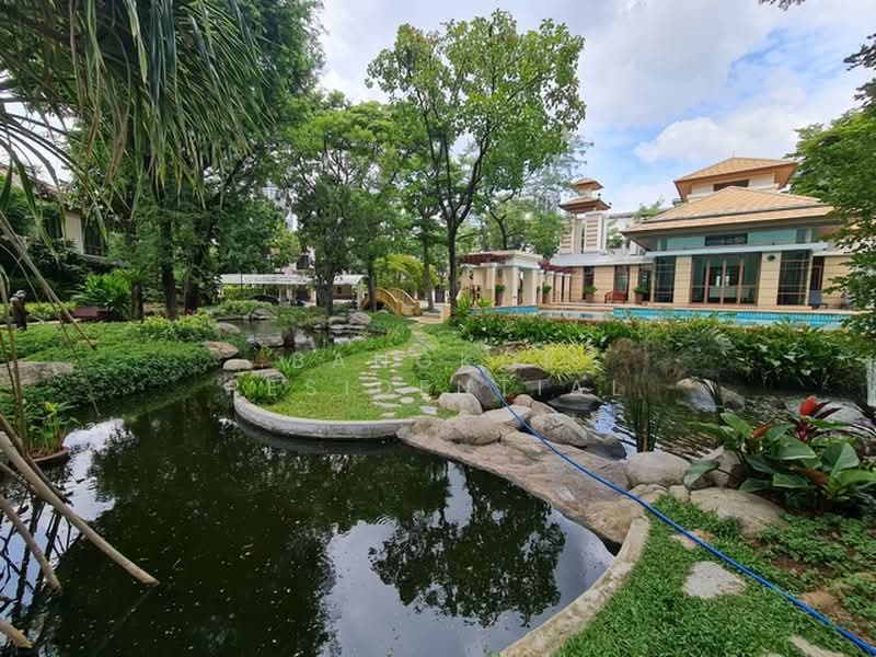 Baan Sansiri Sukhumvit 67 : บ้านแสนสิริ สุขุมวิท 67, กรุงเทพ, 32 ซอย สุขุมวิท 67, พระโขนงเหนือ, วัฒนา, กรุงเทพ, 400 ตร.ม., บ้านเดี่ยว ขาย, โดย Bangkok Residential, 11406515 - DDproperty.com