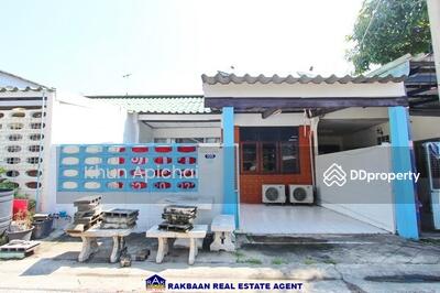 ขาย - ทาวน์เฮ้าส์ แคราย, นนทบุรี