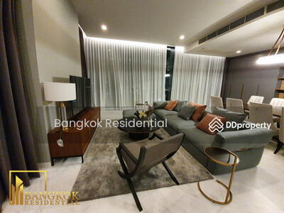 For Rent - The Monument Thonglor, Bangkok