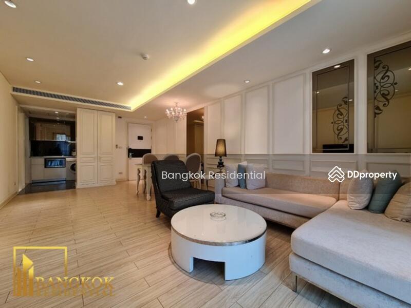 For Rent - Paradiso 31, Bangkok