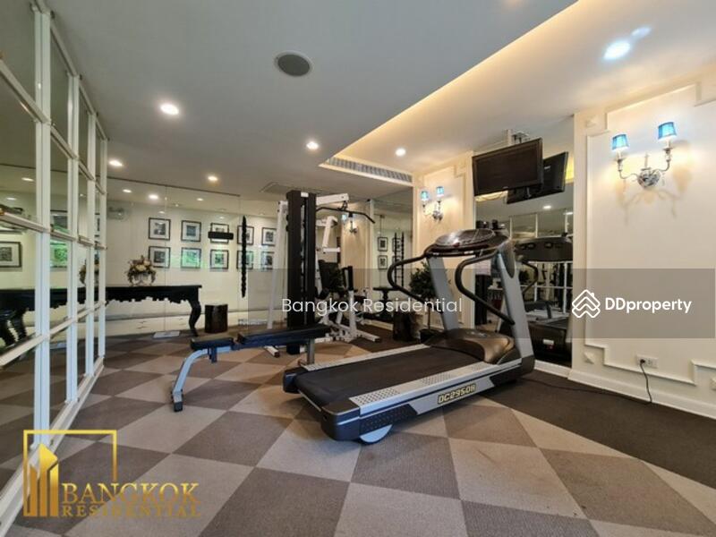 For Rent - Paradiso 31, Bangkok