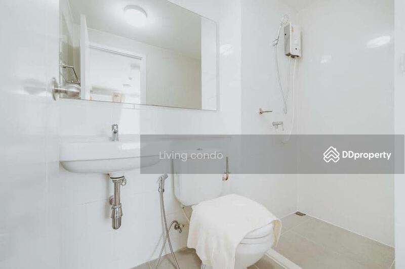 Plum Condo Ram 60 Interchange, Bangkok, Soi Ramkhamhaeng 60, Hua Mak, Bang Kapi, Bangkok, 1 Bedroom, 27 sqm, Condo For Sale, by Living Condo, 11406612 - DDproperty.com
