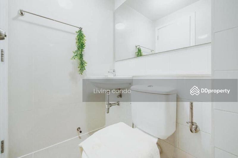 Plum Condo Ram 60 Interchange, Bangkok, Soi Ramkhamhaeng 60, Hua Mak, Bang Kapi, Bangkok, 1 Bedroom, 27 sqm, Condo For Sale, by Living Condo, 11406612 - DDproperty.com