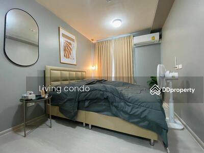 ขาย - Plum Condo Ram 60 Interchange : พลัมคอนโด ราม 60 อินเตอร์เชนจ์, กรุงเทพ