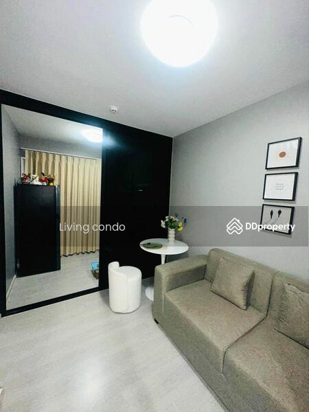 Plum Condo Ram 60 Interchange, Bangkok, Soi Ramkhamhaeng 60, Hua Mak, Bang Kapi, Bangkok, 1 Bedroom, 27 sqm, Condo For Sale, by Living Condo, 11406612 - DDproperty.com