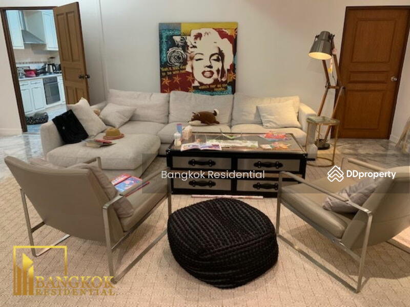 For Rent - The Garden Place Condominium, Bangkok