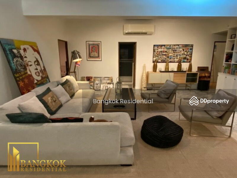 For Rent - The Garden Place Condominium, Bangkok