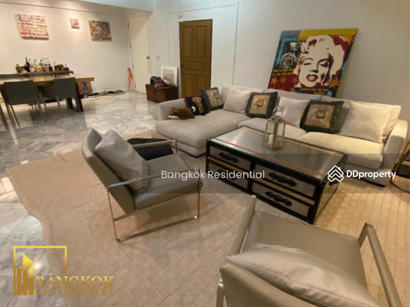 For Rent - The Garden Place Condominium, Bangkok
