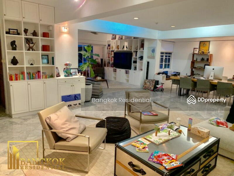 For Rent - The Garden Place Condominium, Bangkok