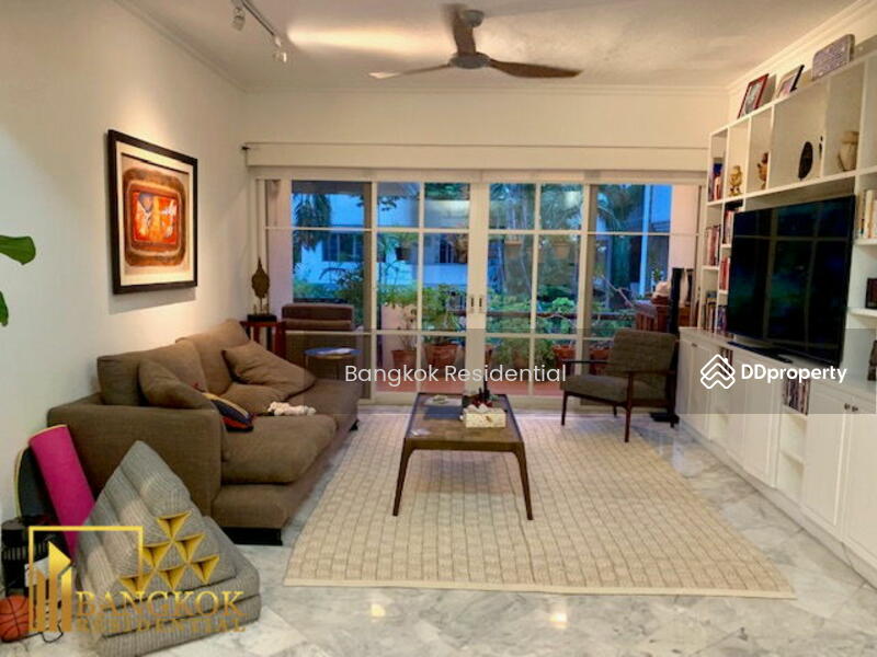 For Rent - The Garden Place Condominium, Bangkok