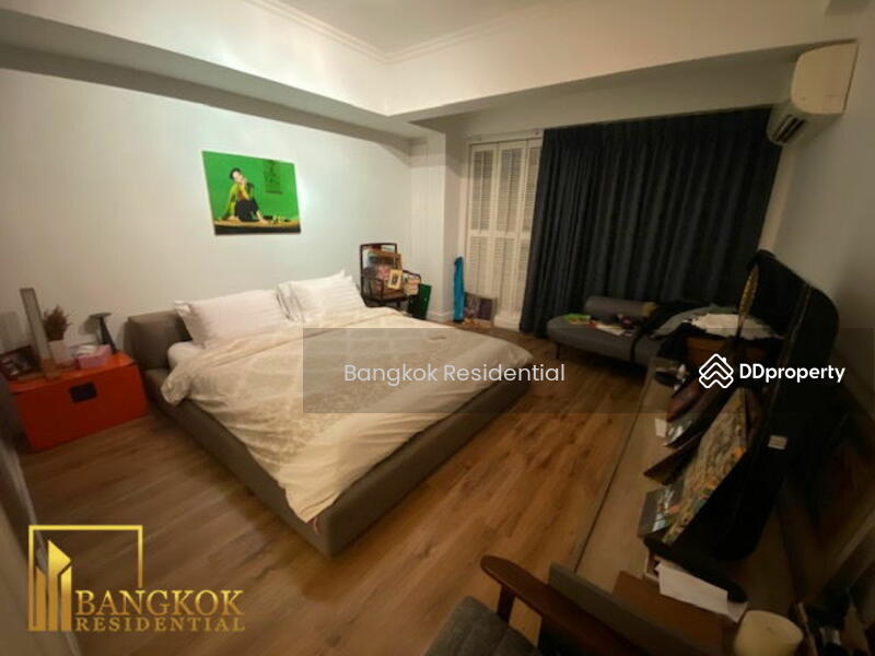 For Rent - The Garden Place Condominium, Bangkok