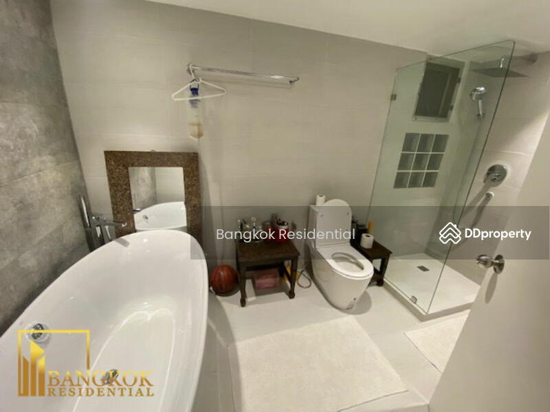 For Rent - The Garden Place Condominium, Bangkok