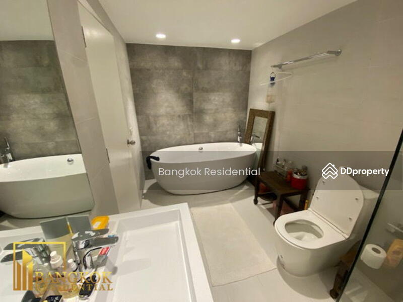 For Rent - The Garden Place Condominium, Bangkok