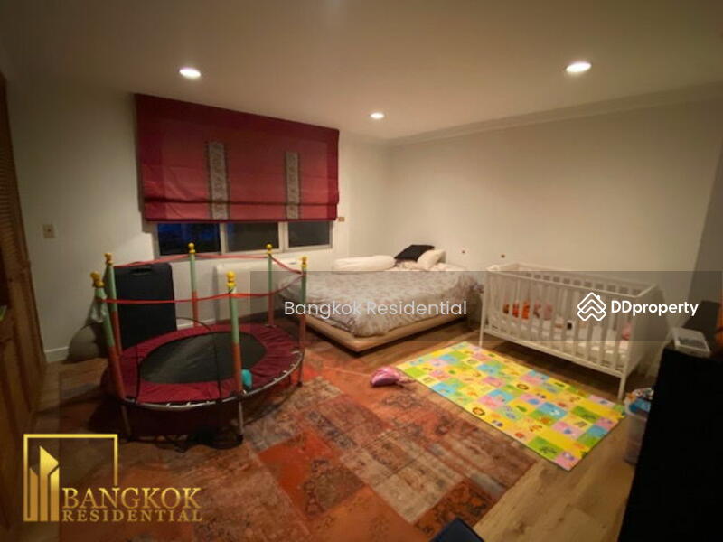For Rent - The Garden Place Condominium, Bangkok
