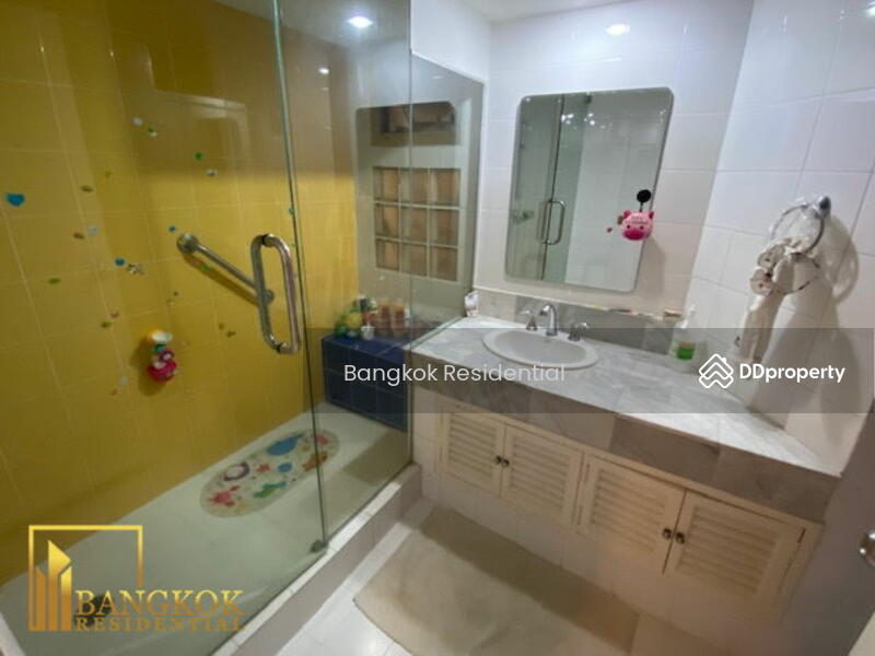 For Rent - The Garden Place Condominium, Bangkok
