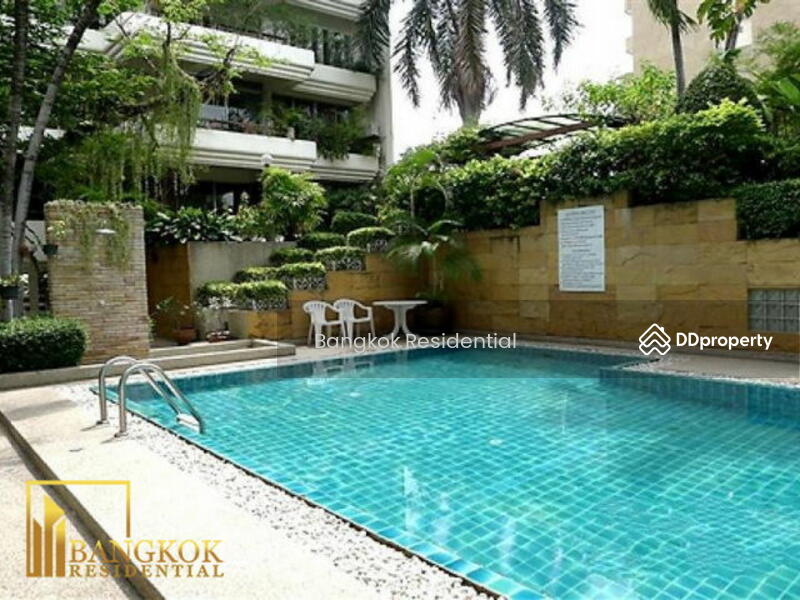 For Rent - The Garden Place Condominium, Bangkok