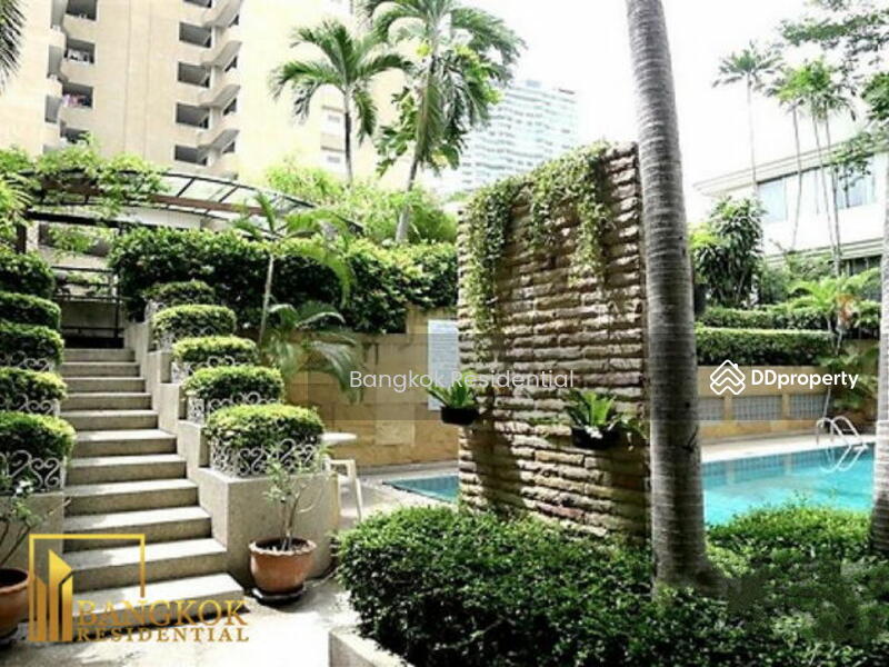 For Rent - The Garden Place Condominium, Bangkok