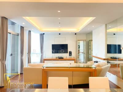For Rent - Grand Langsuan, Bangkok
