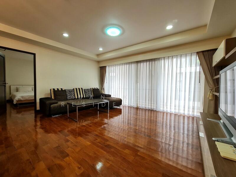 For Rent - Baan Sukhumvit 14, Bangkok