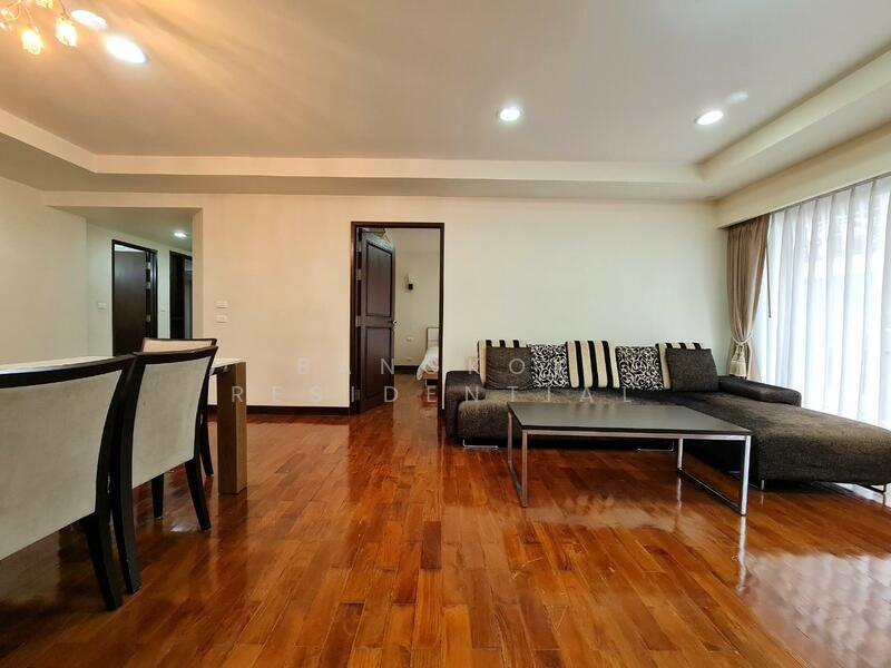 For Rent - Baan Sukhumvit 14, Bangkok