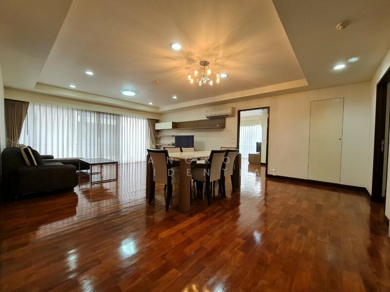 For Rent - Baan Sukhumvit 14, Bangkok