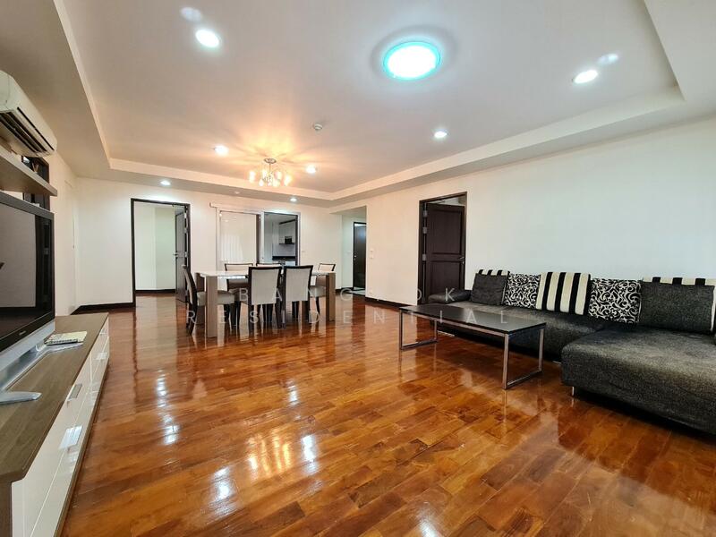 For Rent - Baan Sukhumvit 14, Bangkok