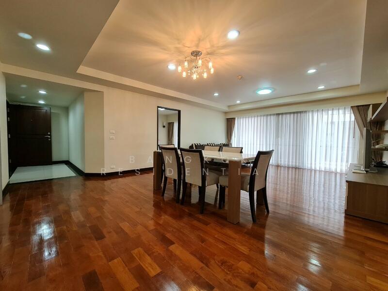 For Rent - Baan Sukhumvit 14, Bangkok