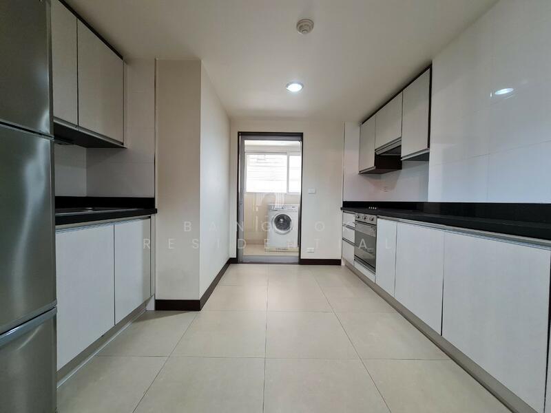 For Rent - Baan Sukhumvit 14, Bangkok