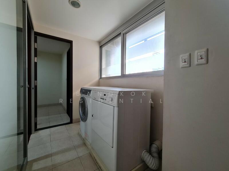 For Rent - Baan Sukhumvit 14, Bangkok