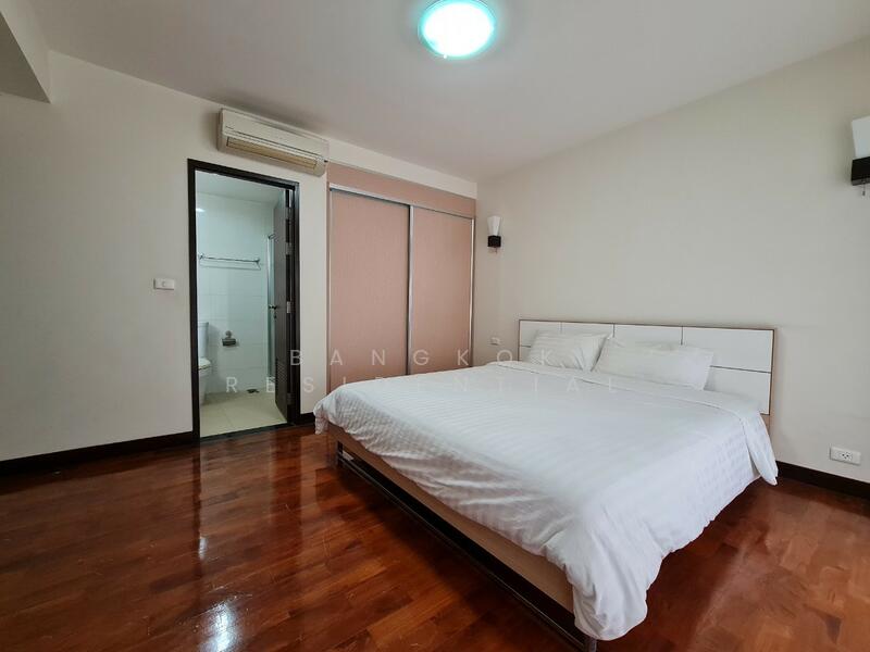 For Rent - Baan Sukhumvit 14, Bangkok