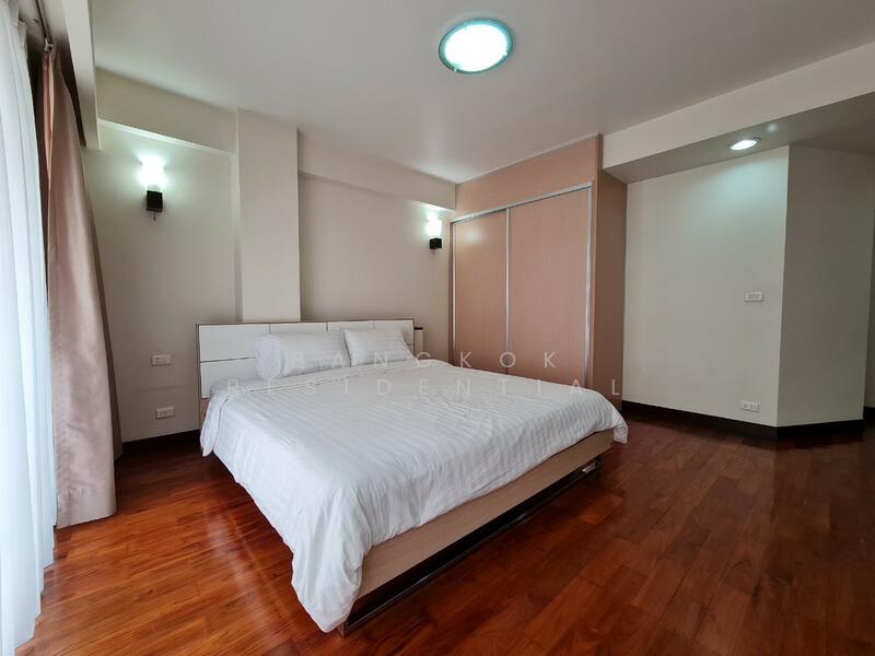 For Rent - Baan Sukhumvit 14, Bangkok