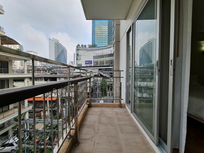 For Rent - Baan Sukhumvit 14, Bangkok