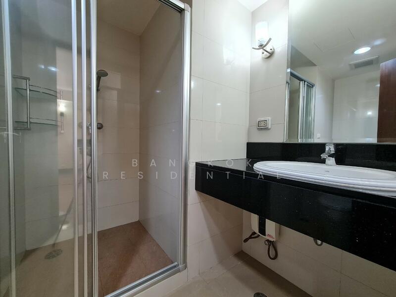 For Rent - Baan Sukhumvit 14, Bangkok