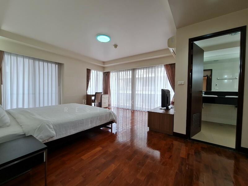 For Rent - Baan Sukhumvit 14, Bangkok