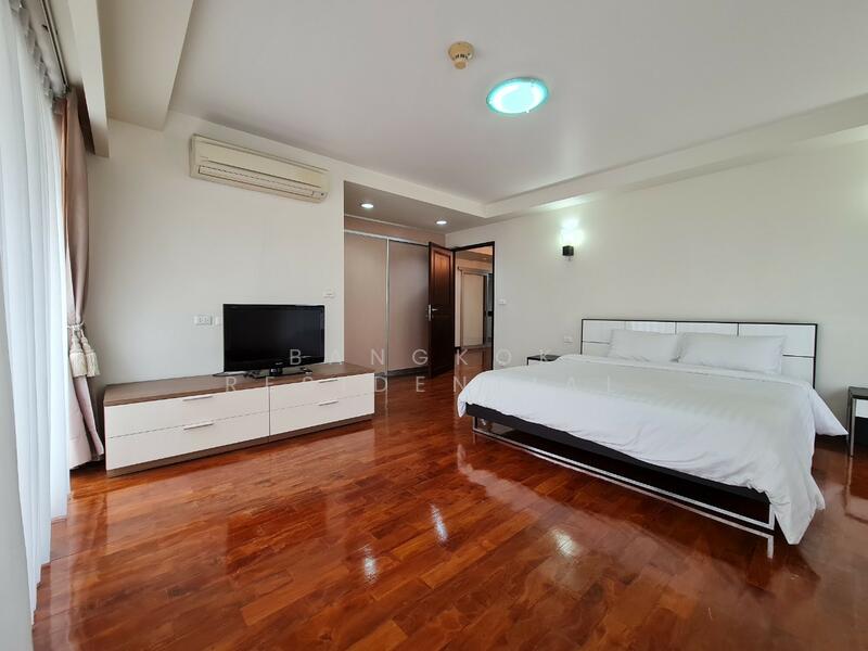 For Rent - Baan Sukhumvit 14, Bangkok